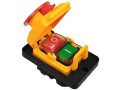 Elektromagnetický spínač KJD18 / KJD-18 / DKLD-DZ05 pre elektrické náradie