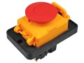 Elektromagnetický spínač KJD18 / KJD-18 / DKLD-DZ05 pre elektrické náradie