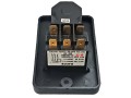 Elektromagnetický spínač KJD18 / KJD-18 / DKLD-DZ05 pre elektrické náradie