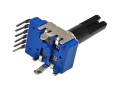 Potenciometer Pioneer 2x 10K B lineárny