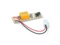 LED modul osvetlenia chladničky Candy / Hoover SW-BX02A 41041487 náhrada