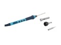 Digitálna spájkovačka PCWork PCW09B 90 W s reguláciou teploty 180–480 °C a ESD ochranou