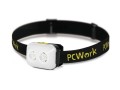 Nabíjacia LED čelovka PCWork PCW12C 380 lm s USB-C a IPX4
