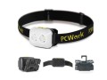 Nabíjacia LED čelovka PCWork PCW12C 380 lm s USB-C a IPX4