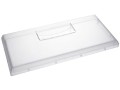 Čelo horné zásuvky mrazničky Hotpoint Ariston, Indesit C00285941, Whirlpool 482000031705