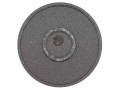 Viečko horáka malé 55mm pre sporák Indesit Ariston Hotpoint