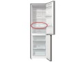 Zásuvka na zeleninu do chladničky 818254 HISENSE / GORENJE originál