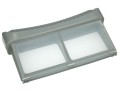 Vzduchový filter sušičky bielizne Haier 49129751, originál
