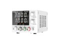 Laboratórny napájací zdroj PCW07F DC 0–30 V / 0–10 A
