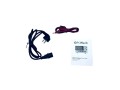 Laboratórny napájací zdroj PCWork PCW07E 0–30 V DC 0–5 A 150 W s USB-A a USB-C
