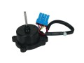 Motor ventilátora kompresora LG EAU65058502, EAU65058327 12V DC