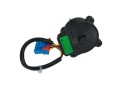 Motor ventilátora kompresora LG EAU65058502, EAU65058327 12V DC