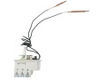 Termostat s poistkou Dražice RAC4065 400V
