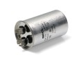 Rozbehový kondenzátor 35 µF 450V 50/60Hz CBB65 s konektormi Faston 6,3 mm