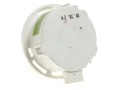 Vypúšťacie čerpadlo umývačky LG EAU62043403, originál