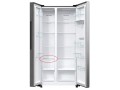 Sklenená polica do chladničky 889059 HISENSE GORENJE originál
