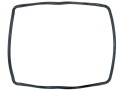 Tesnenie dverí rúry Candy Hoover 455x370 mm originál 42832275