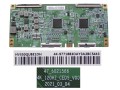 LCD T-CON modul HV550QUBE1DH / HT1264477 pre Hisense 55" TV
