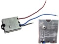 Modul plynulého rozbehu motora 250V 16A pre ručné náradie a vysávače