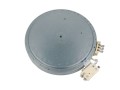 Kúrenné hniezdo keramické Mora C110AW 180mm