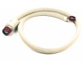 Naplňovacia hadica s funkciou AQUASTOP pre práčku WHIRLPOOL / INDESIT 488000862491