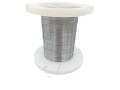 Odporový drôt Aluchrom D 0,4 mm 16 Ohm/m