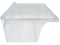 Zásuvka na zeleninu HK4084161 pre chladničky Hisense a Gorenje, originál