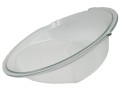 Sklo dverí práčky Hisense Gorenje WD95140 315722