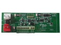 Doska elektroniky tyčového vysávača Eta 3447 90010