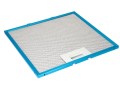 Kovový tukový filter pre odsávač pár Gorenje 469181, 530104