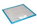 Kovový tukový filter pre odsávač pár Gorenje 469181, 530104