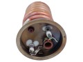Ohrievacie teleso 2000 W do bojlera Gorenje OV5N TEG 0520 O/A