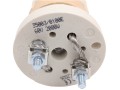 Keramické vykurovacie teleso 2000W 60V suché