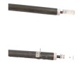 Ohrievacie teleso 700 W 230 V U 480x75 mm