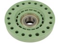 Ložiskový domček do práčky pravý 4055070744 ELECTROLUX / AEG