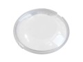 Kryt osvetlenia odsávača pár 133.0016.972 FABER / ROBLIN