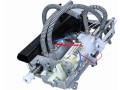 Kúrenie teleso do kávovaru MS-5A21288 GROUPE SEB originál