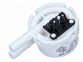 Priechodomer kávovaru MS-0A10337 GROUPE SEB originálny diel