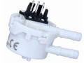 Priechodomer kávovaru MS-0A10337 GROUPE SEB originálny diel