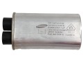 Kondenzátor do mikrovlnnej rúry 1.1uF 2100V - Eta 1196 01260
