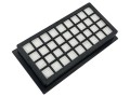 HEPA filter pre vysávač Zelmer Vodníček 619 (model 619.0190)
