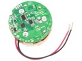 Motor tyčového vysávača Sonar Aqua Plus 3232 ETA 3232 00070
