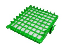 HEPA filter H13 pre vysávač Rowenta RS-RT3317 náhrada 1001052