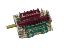 Prepínač rúry 618129 GORENJE K7708E