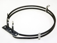 Topenie teleso horúceho vzduchu 2000W WHIRLPOOL 480121101186