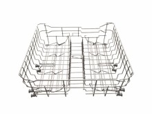 Horný koš umývačky Mora WQP12934, WQP129346B, 285805