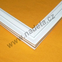 Magnetické tesnenie dvierok chladničky Gorenje HZS3369