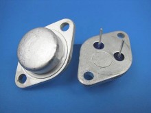 MJ11016G Mospec NPN Tranzistor 120V 30A 200W