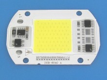 LED čip 20W COB - AC230V
