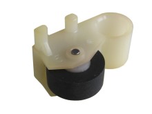 Prítlačná kladka Audio AP114 13,5 x 8,0 mm - originálna JVC